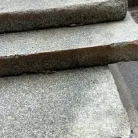 Reclaimed Granite Flags