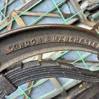 Thomas Bradford & Co Mangle