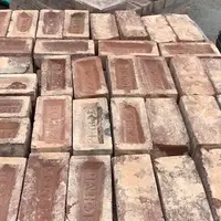 Pinhoe Bricks