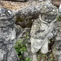 Statues
