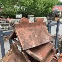 Decorative Ridges