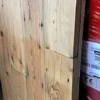 Reclaimed Pine Flooring