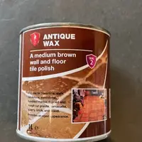 Waxes