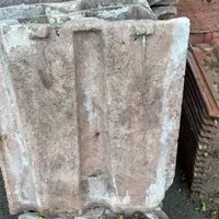 Concrete double romans