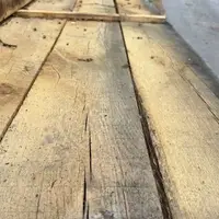 Oak Sleepers