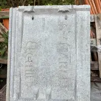 Marley Eternit Concrete tile