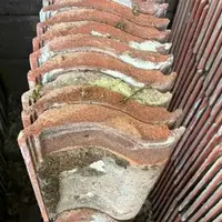 Redland Single Pan Tile