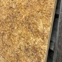 Golden Shist Stone