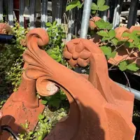 Roof Finials