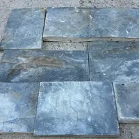 Reclaimed Natural Random Slate