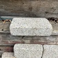 Flamed Granite Setts