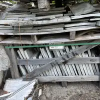 Reclaimed Natural Random Slate