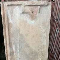 Redland Single Pan Tile