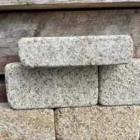 Flamed Granite Setts