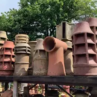 Chimneys