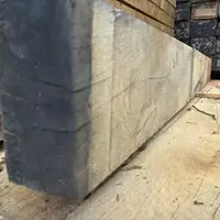 Oak Sleepers