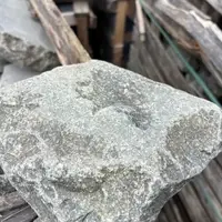 Reclaimed Belgian Porphyry