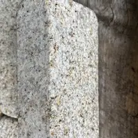 Flamed Granite Setts