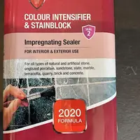 LTP Sealers & Cleaners