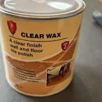 Waxes