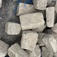 Large Reclaimed Granite Setts