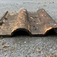 Bold Roll Clay Double Romans