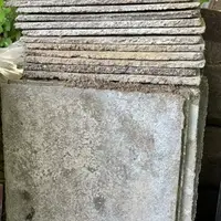 Forticrete Hardrow tiles