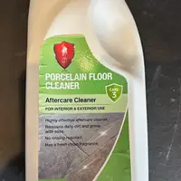 LTP Sealers & Cleaners