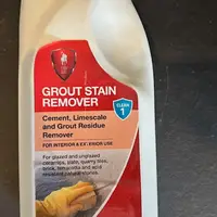 LTP Sealers & Cleaners