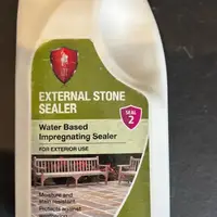 LTP Sealers & Cleaners