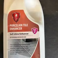 LTP Sealers & Cleaners
