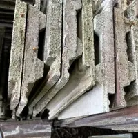 Marley tiles (Mini Modern)