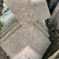 Hardrow Concrete Hips