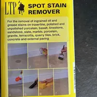 LTP Sealers & Cleaners