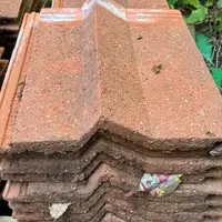 Redland Delta tiles