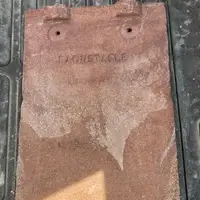 10 x 6 Concrete Tiles