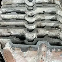 Clay Double Romans