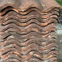 Triple Roman Clay Tiles