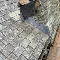 Reclaimed Delabole