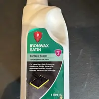 LTP Sealers & Cleaners