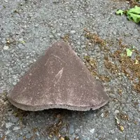 Concrete Bonnet Tiles