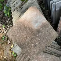 Hardrow Concrete Hips