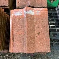 Redland Delta tiles