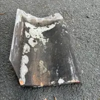 Clay Single Pan Tiles