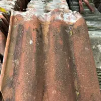 Triple Roman Clay Tiles