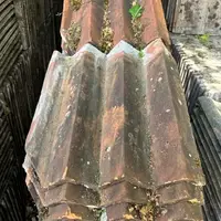 Triple Delta Clay Tiles